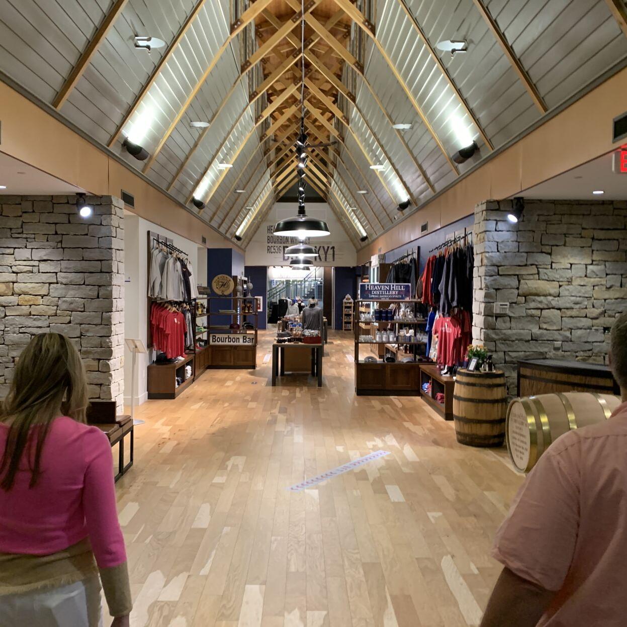 Heaven Hill Bourbon Experience (5).JPG